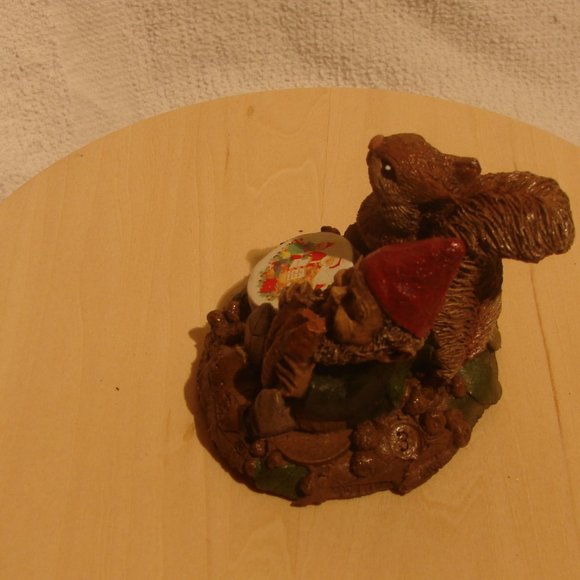 COPY - "G-38" Tom Clark &Tim Wolfe "It's A Tin" - Picture 3 of 4